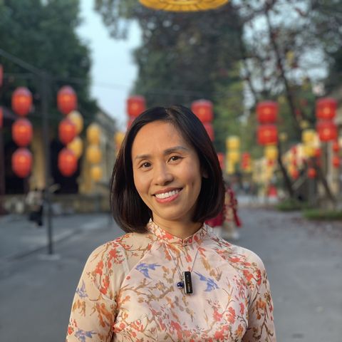 Lan Hương